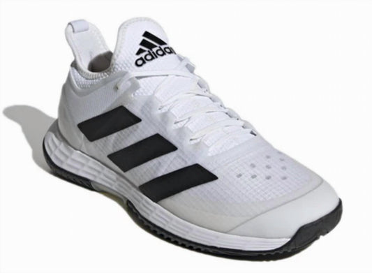 Adidas - Men's Adizero Ubersonic 4