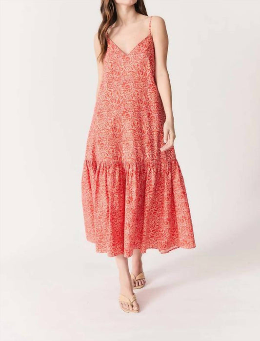 Deluc - Bugio Maxi Dress