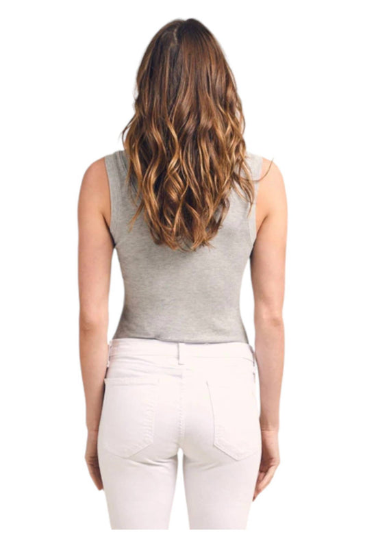 Lamade - You Rib Tank Top