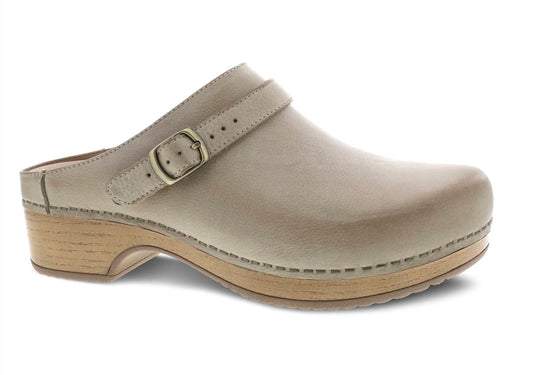 Dansko - Women's Berry Clog