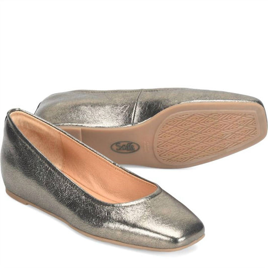 Sofft - Women's Poppy Flat