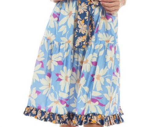 Patty Kim - Megan Mini Dress