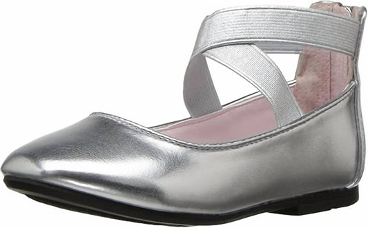 Nina - Little Girl's Marissa Sandals