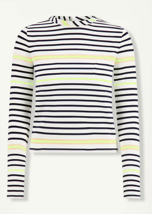 Lemlem - Women's Azeb Rash Swim Top