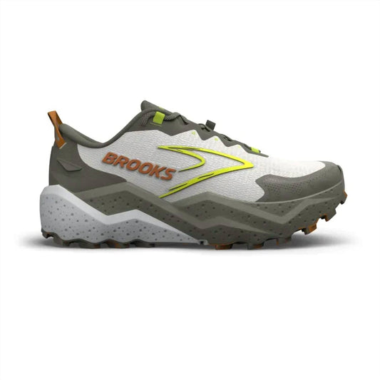 Brooks - MEN'S CALDERA 8 SHOES