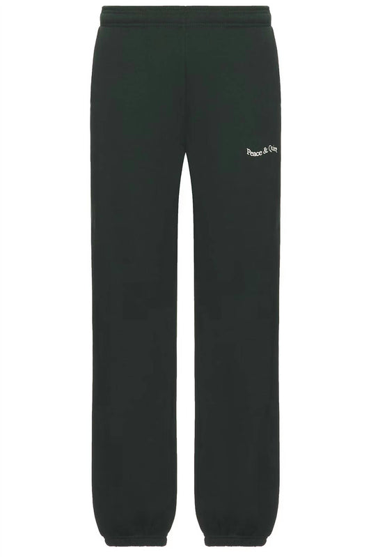 Museum Of Peace & Quiet - Men's Wordmark Sweatpants
