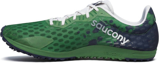 Saucony - Men's Kilkenny Xc 9 Spike Sneaker