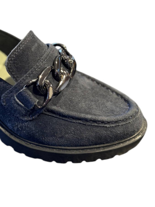 Salvia - Women's Monte Loafer