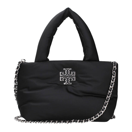 Tory Burch - Women's Britten Nylon Puffy Mini Tote