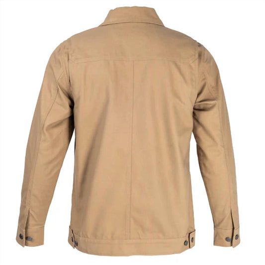 Mountain Khakis - Men's Sullivan Utility Jacket