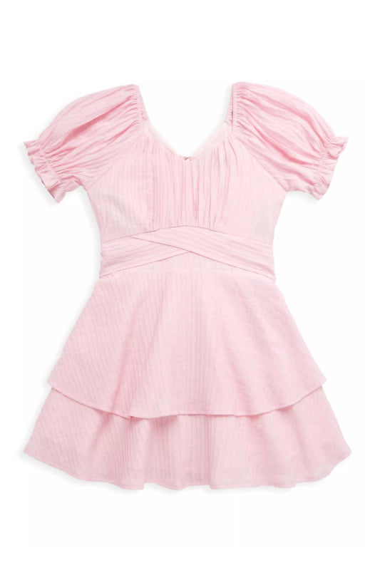 Katie J Nyc - Tween Delilah Dress