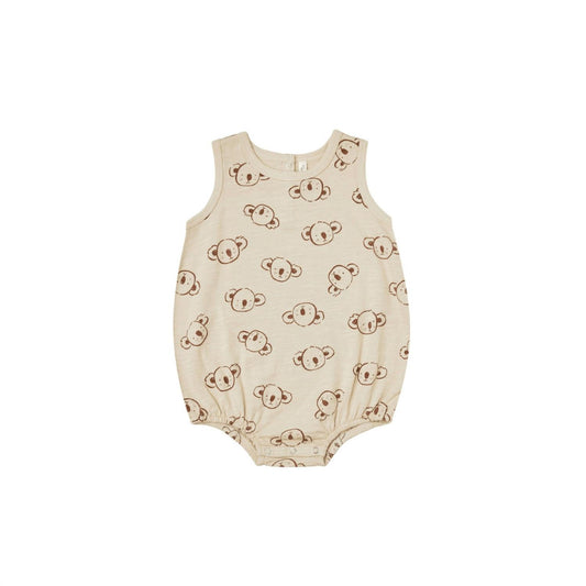 Rylee + Cru - Girl's Bubble Onesie