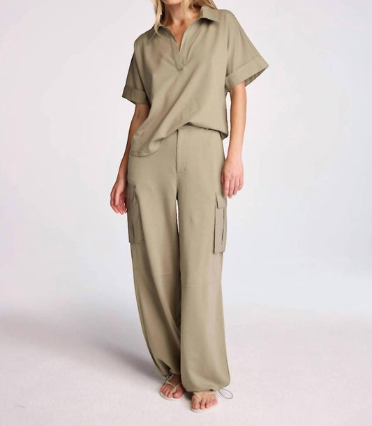 Sundays - Mali Cargo Pants