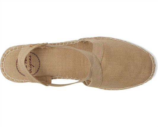 Toni Pons - Women TER Wedge Sandal