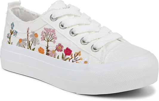 Blowfish - Women's Sadie Sneakers