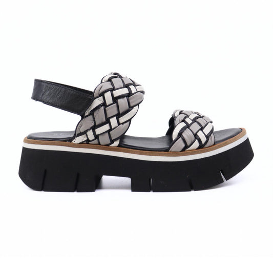 Homers - Women's Duyba Tubular Sandals