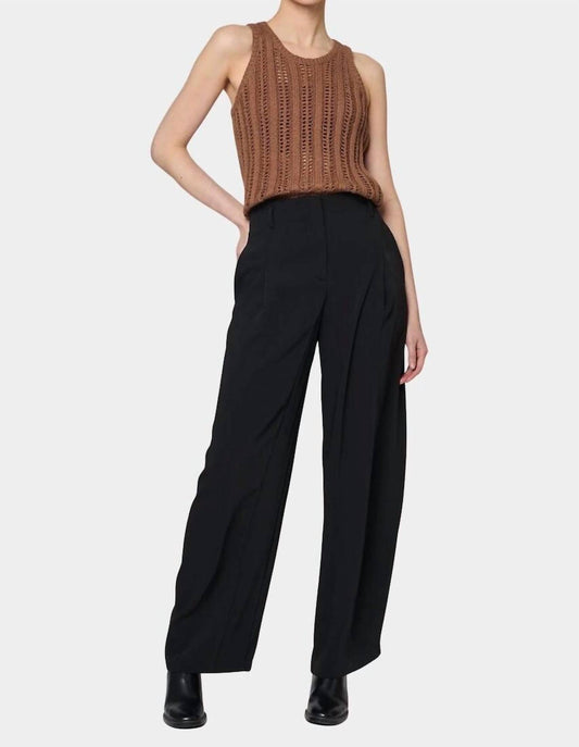 Atelier Delphine - Ferrand Top