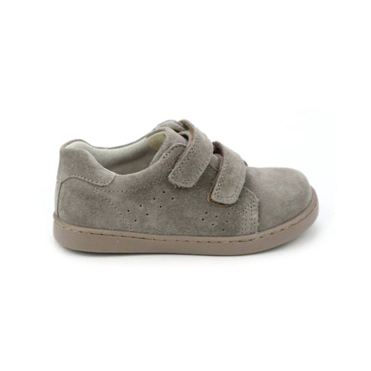 L'Amour - Kid's Kyle Double Strap Sneaker