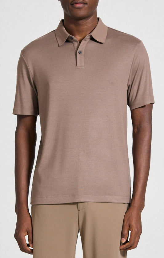 Theory - Kayser Polo