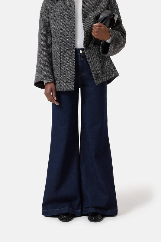 Closed - Women's Glow Up Wide Leg Jeans