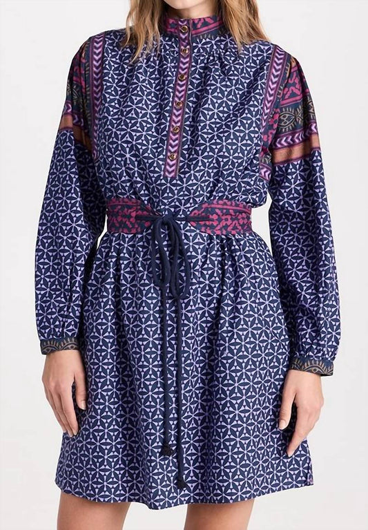 Xirena - Yasmeen Mini Dress