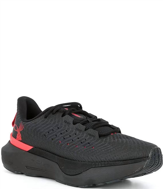 Under Armour - Men’s Infinite Pro Running Shoes