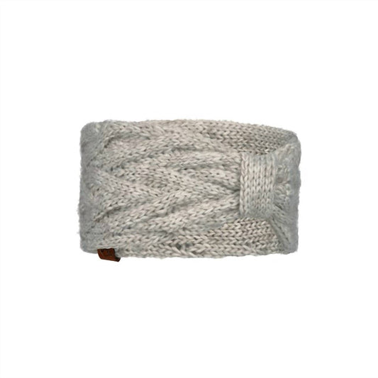 Buff - Women's Knitted Headband