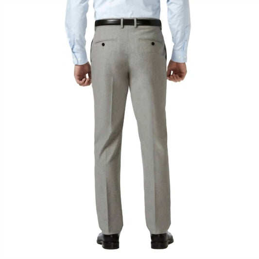 Haggar Clothing - Premium Dress Slim Fit Pants