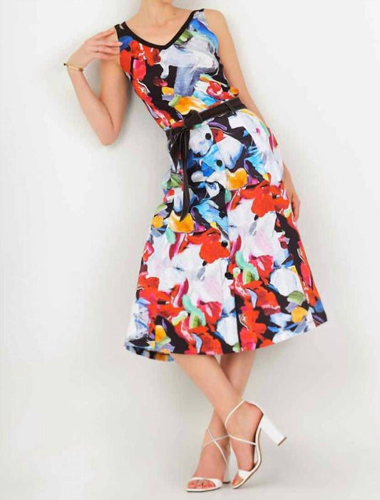 Joy-Entracte 3 Skirt