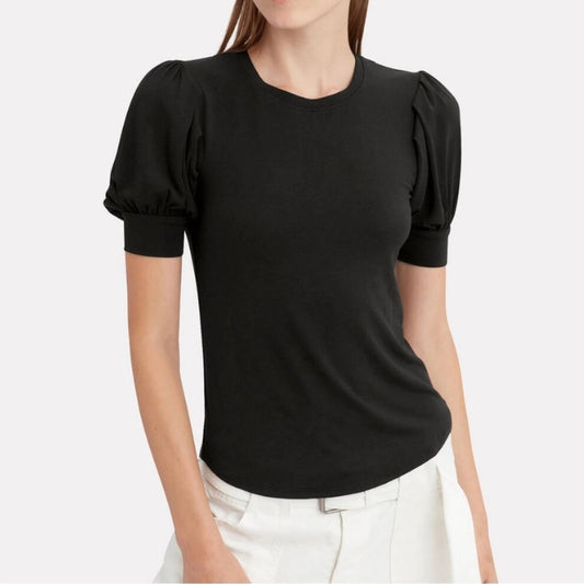 Frame - Balloon Sleeve Tee