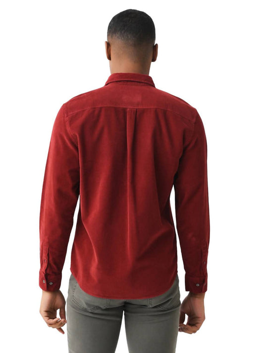 Johnnie-O - MEN'S KODIAK BUTTON DOWN SHIRT