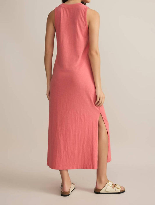 Z Supply - Women's Palisades Midi Dress