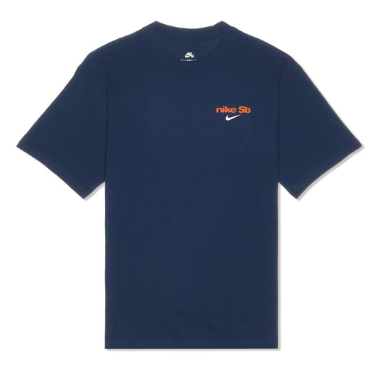 Nike - Men's SB Skate Stacked Logo T-Shirt