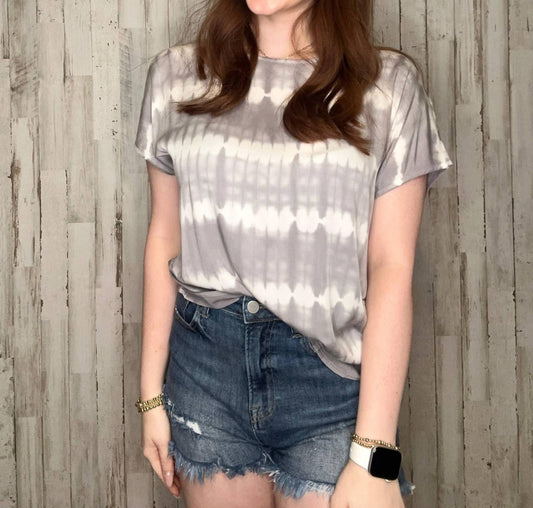 Charlie B - Cedar Key Top