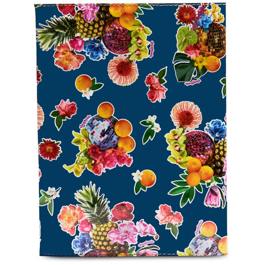 Consuela - Cruise Notebook