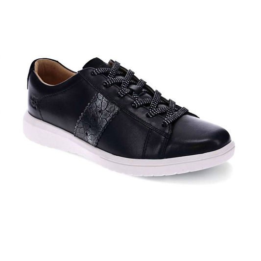 Mia Vita - Women's Brooklyn Casual Sneaker