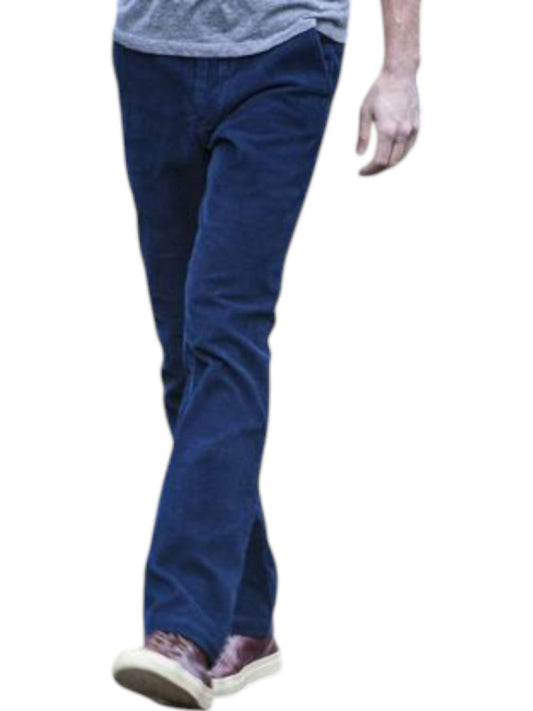 United By Blue - Men's Harrison Corduroy Jeans