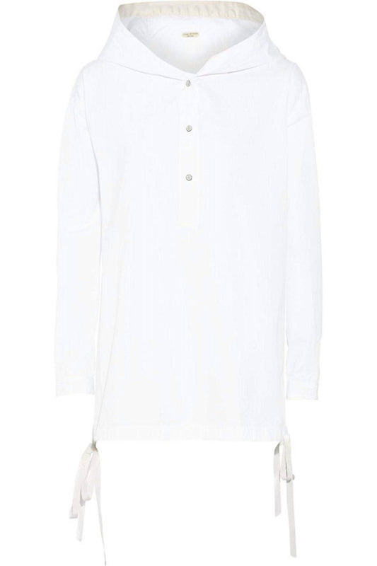 Ayon Cotton Shirt Lightweight Jacket