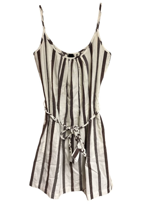 Bobi - Women's Scoop Neck Camisole Dress