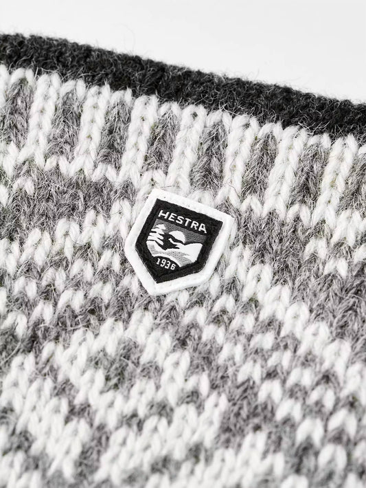 Hestra - Women's Nordic Wool Mittens