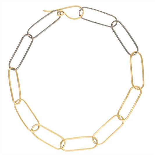Kate Maller Jewelry - Women's Chain Link Bracelet