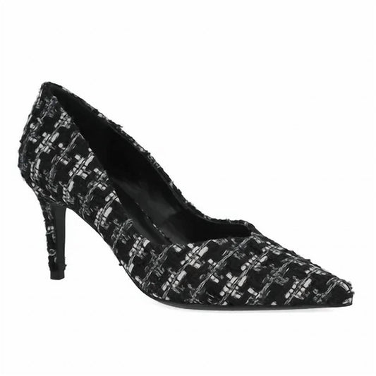 Koko + Palenki - Women Franky Heels Sandal