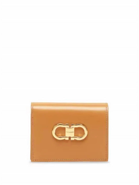 Salvatore Ferragamo - Women's Gancini Wallet