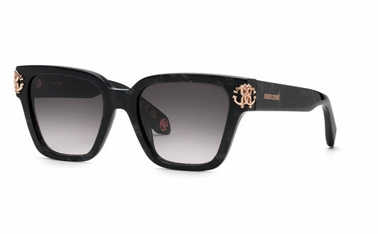 Roberto Cavalli - Women's Src066 0981 Sunglasses