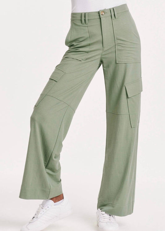 Another Love - Cairo Cargo Pant