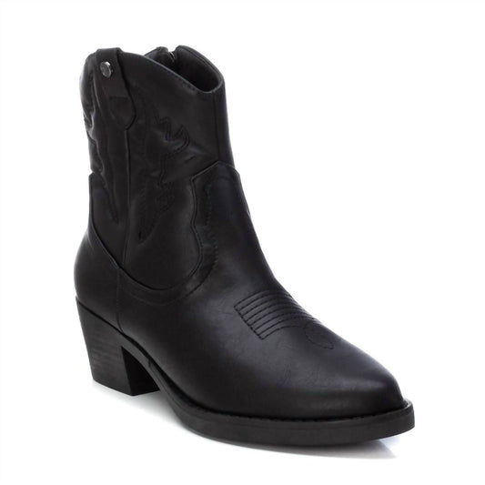 Xti - Women's Cowboy Booties