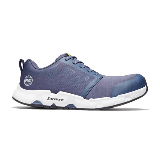 Timberland - Men's Powertrain Sprint Work Shoes