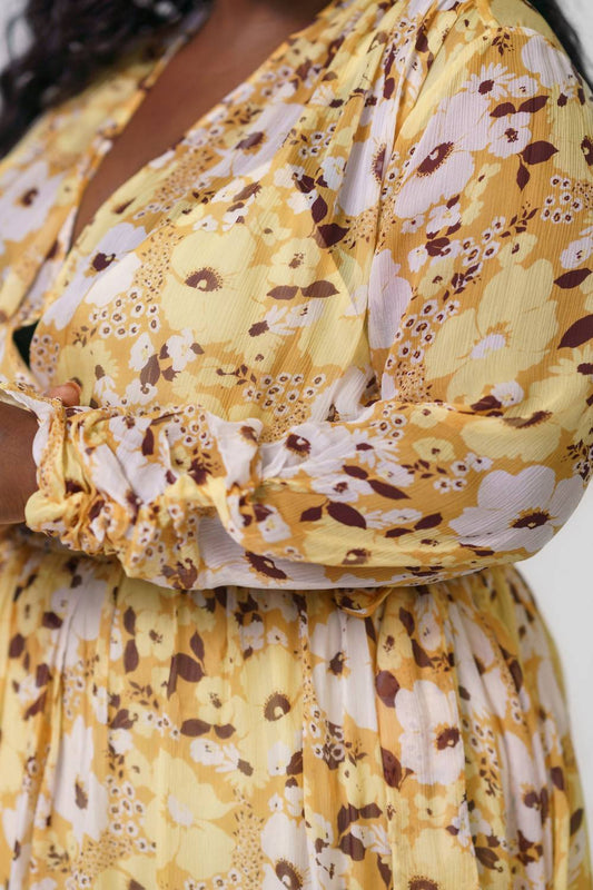 Joie - Clara Mini Silk Dress - Plus Size