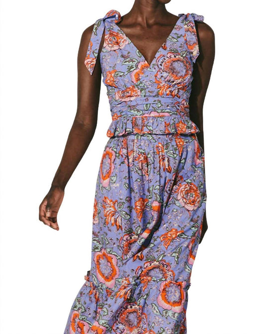 Cleobella - Henrietta Ankle Skirt