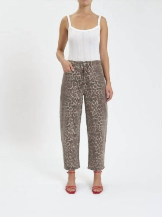 Daze - Denim Westward Jeans